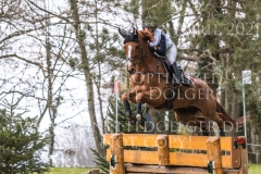 Viamant du Matz Sandra AUFFARTH