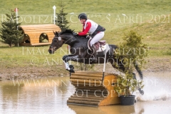 Sexta Z Rebecca-Juana GERKEN