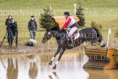 Sexta Z Rebecca-Juana GERKEN