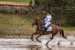 Victoria 108 Nadine MARZAHL