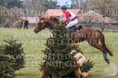 Amore de Chignan Caroline GERBER