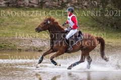 Amore de Chignan Caroline GERBER