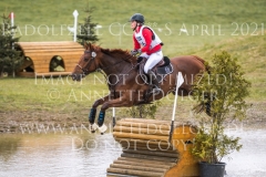 Amore de Chignan Caroline GERBER