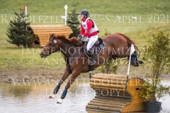 Amore de Chignan Caroline GERBER