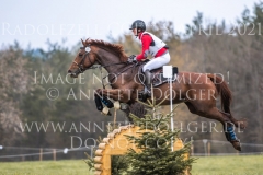 Amore de Chignan Caroline GERBER