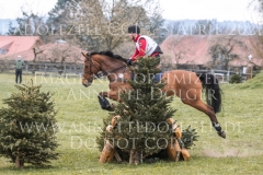 Caramia 34 Libussa LUEBBEKE