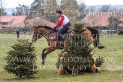 Caramia 34 Libussa LUEBBEKE