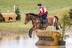 Caramia 34 Libussa LUEBBEKE