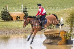 Caramia 34 Libussa LUEBBEKE