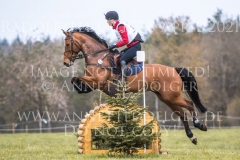 Caramia 34 Libussa LUEBBEKE