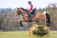 Caramia 34 Libussa LUEBBEKE