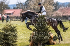 Eddie Weld Beeke JANKOWSKI