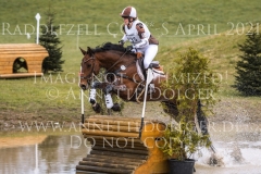 Borky du Ruisseau Sina SIEGLE