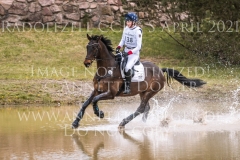 Sir Scotty Ann-Catrin BIERLEIN