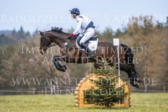 Sir Scotty Ann-Catrin BIERLEIN