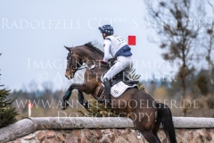 Sir Scotty Ann-Catrin BIERLEIN