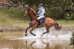 Let's Go 122 Ben Philipp KNAAK