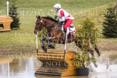 Mathurin van de Vogelzang Joelle BRUNI