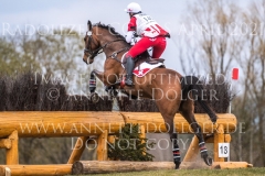 Mathurin van de Vogelzang Joelle BRUNI