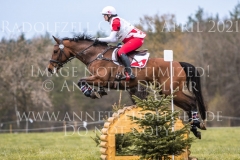 Mathurin van de Vogelzang Joelle BRUNI