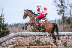 Mathurin van de Vogelzang Joelle BRUNI