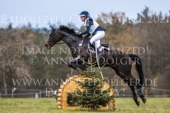 Cox Orange Finja TIMM