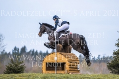 Cox Orange Finja TIMM