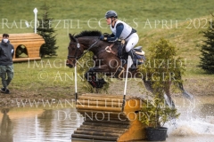 Carlsberg PM Margherita BONACCORSI