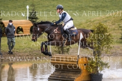 Carlsberg PM Margherita BONACCORSI