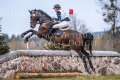 Carlsberg PM Margherita BONACCORSI