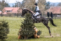 Dark Desire GS Emma BRUESSAU