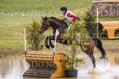 DSP Quintana P Anna-Katharina VOGEL