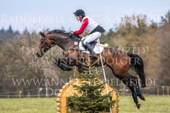 DSP Quintana P Anna-Katharina VOGEL