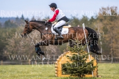 DSP Quintana P Anna-Katharina VOGEL