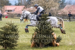 Clonlaras Chacoa Princess Alessandro DONATI