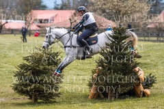 Clonlaras Chacoa Princess Alessandro DONATI