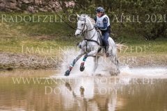 Clonlaras Chacoa Princess Alessandro DONATI