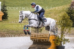 Clonlaras Chacoa Princess Alessandro DONATI