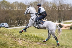 Clonlaras Chacoa Princess Alessandro DONATI