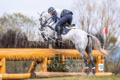 Clonlaras Chacoa Princess Alessandro DONATI