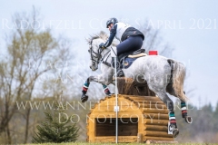 Clonlaras Chacoa Princess Alessandro DONATI