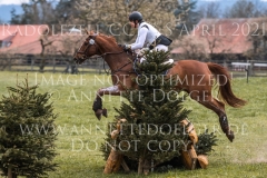 Opi de Saint Leo Roxane GONFARD