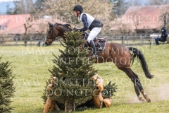 Butts Anakin Clemens HAYESSEN