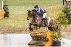 Butts Anakin Clemens HAYESSEN