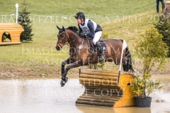 Butts Anakin Clemens HAYESSEN