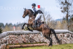 Butts Anakin Clemens HAYESSEN