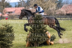 Romeo 809 Heinz SCHELLER