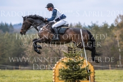 Romeo 809 Heinz SCHELLER