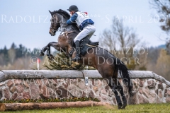 Romeo 809 Heinz SCHELLER