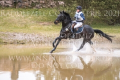 Caltra Western Beauty Tamara ACKLIN